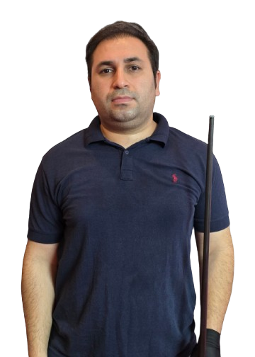 پوریا رحیمی