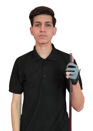 امیر محمد رحمانیان